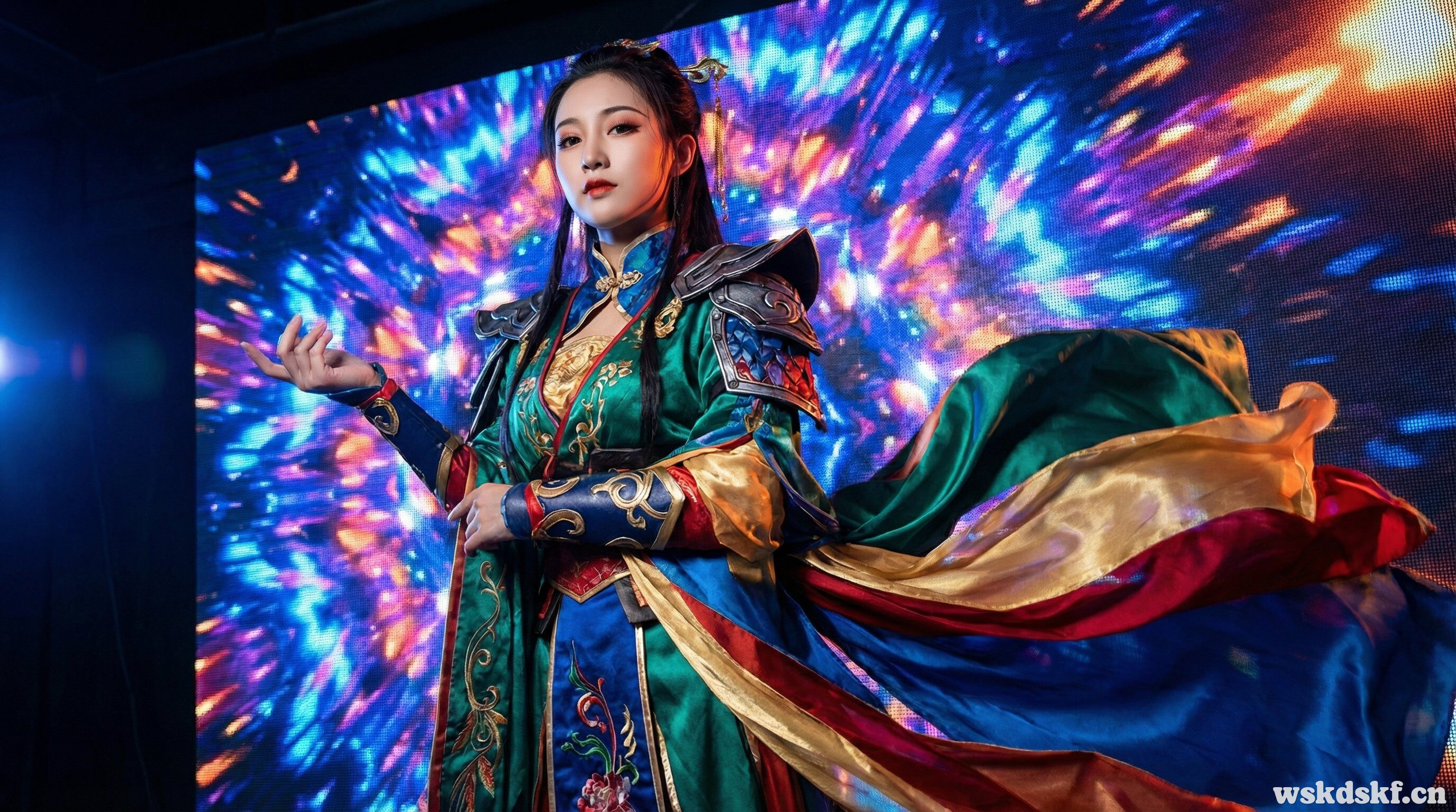 51福利社动漫与Cosplay视频